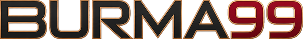 burma99 Logo